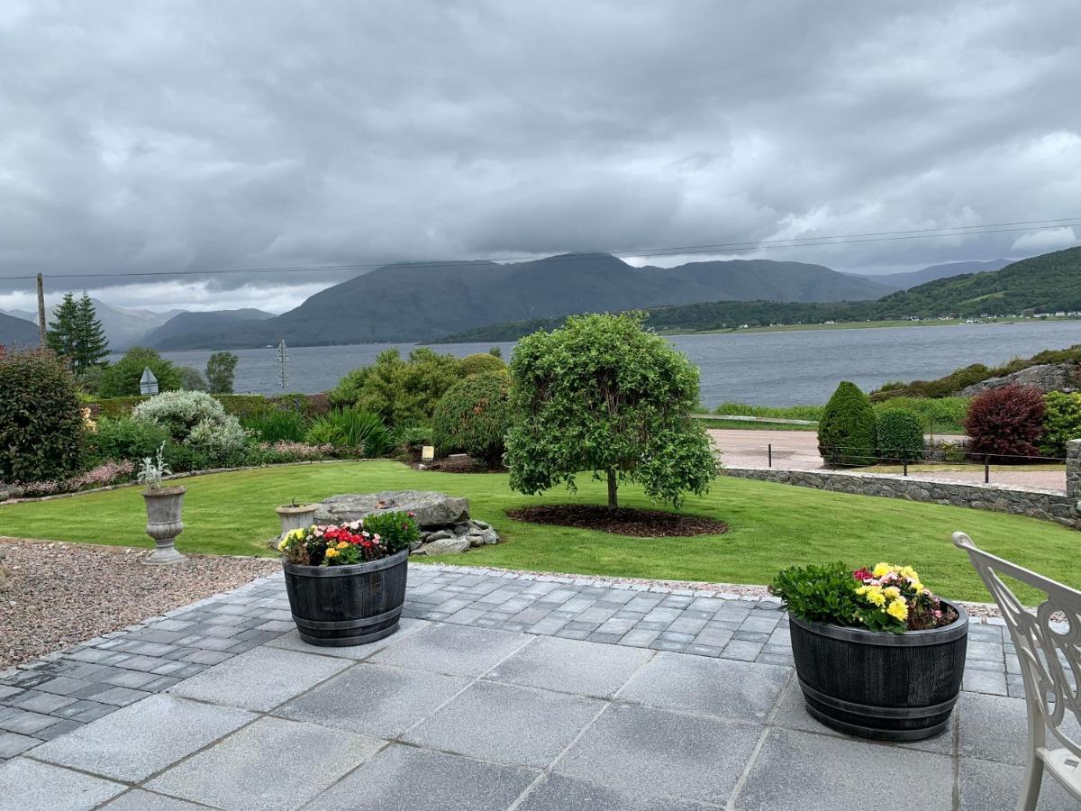 The Allanbreck Studio Glencoe Ballachulish Highlands Near Fortwilliam المظهر الخارجي الصورة
