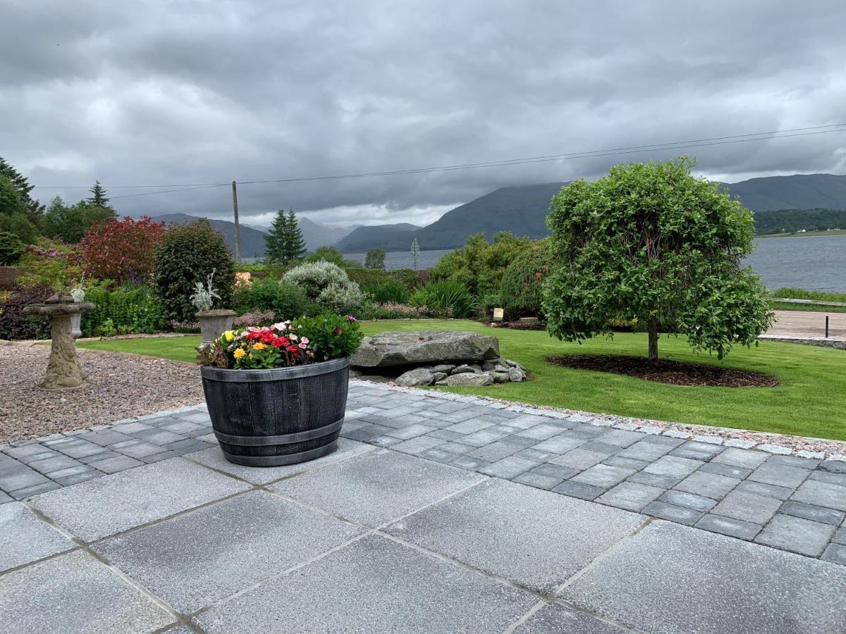The Allanbreck Studio Glencoe Ballachulish Highlands Near Fortwilliam المظهر الخارجي الصورة
